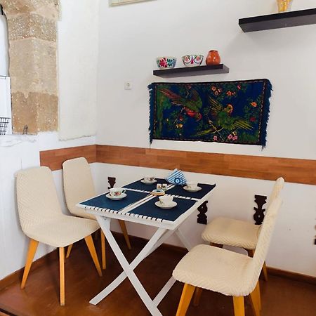 Stam Luxury Traditional House Koskinou  Bagian luar foto