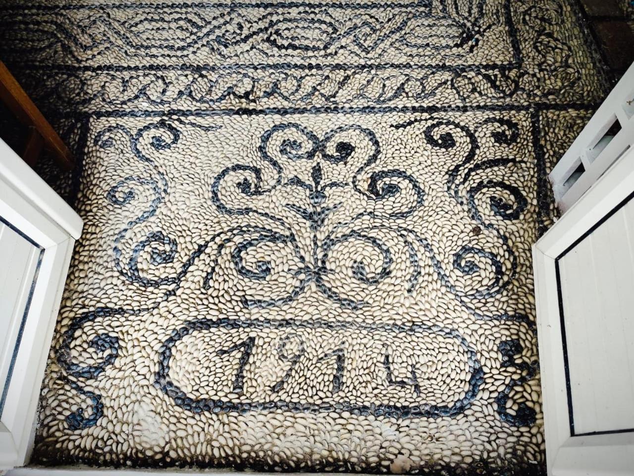 Stam Luxury Traditional House Koskinou  Bagian luar foto